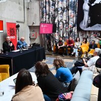 Konferencija ZagrebDox