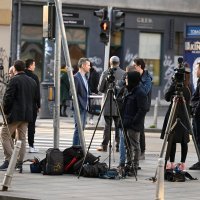 Skupština GNK Dinamo, hotel Sheraton, Zagreb, 9.3.2023.