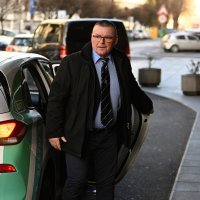 Skupština GNK Dinamo, hotel Sheraton, Zagreb, 9.3.2023.