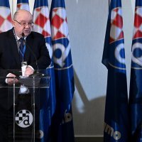 Skupština GNK Dinamo, hotel Sheraton, Zagreb, 9.3.2023. dvorana