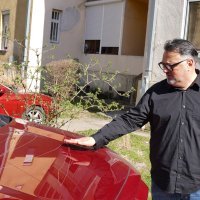 Aleksandar Trifunovic, urednik i novinar portala Buka iz Banja Luke