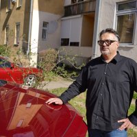 Aleksandar Trifunovic, urednik i novinar portala Buka iz Banja Luke