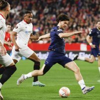 Sevilla - Fenerbahce, Europska liga, 9.3.2023.