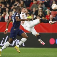 Sevilla - Fenerbahce, Europska liga, 9.3.2023.