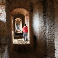 Obnova starog zatvora u Bjelovaru