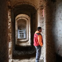 Obnova starog zatvora u Bjelovaru