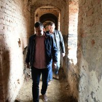 Obnova starog zatvora u Bjelovaru