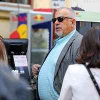Zoran Šprajc
