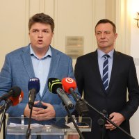 Gradonačelnik Neven Bosilj najavio izbore u Varaždinu