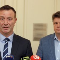 Gradonačelnik Neven Bosilj najavio izbore u Varaždinu