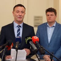 Gradonačelnik Neven Bosilj najavio izbore u Varaždinu