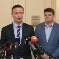 Gradonačelnik Neven Bosilj najavio izbore u Varaždinu