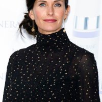 Courteney Cox