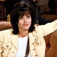 Courteney Cox