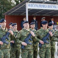 Milanović u Požegi