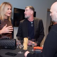 Lada Tedeschi Fiorio i Damir Urban