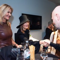 Lada i Đurđa Tedeschi, Damir Urban