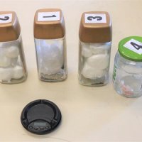 Belgijska ovčarka Loka pronašla drogu sakrivenu u tokarskom stroju