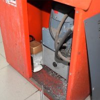 Belgijska ovčarka Loka pronašla drogu sakrivenu u tokarskom stroju