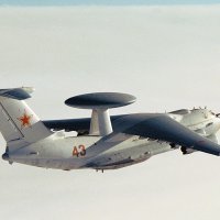 Ruski A-50