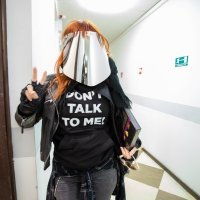 Masked Singer snimanje