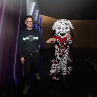 Masked Singer snimanje