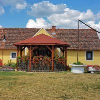 Seoska kuća Ivančan