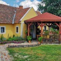 Seoska kuća Ivančan