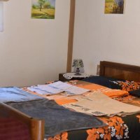 Seoska kuća Ivančan