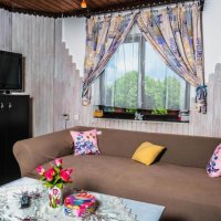 Ruralna kuća za odmor Lovrak