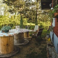 Ruralna kuća za odmor Lovrak