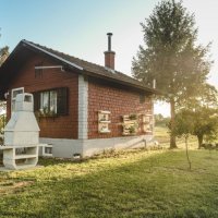 Ruralna kuća za odmor Lovrak