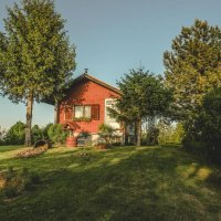 Ruralna kuća za odmor Lovrak