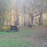 Krajna kuća za odmor