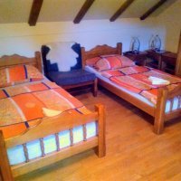 Krajna kuća za odmor