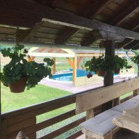 Krajna kuća za odmor