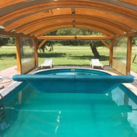 Krajna kuća za odmor