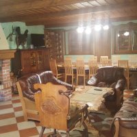 Krajna kuća za odmor