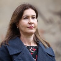 Mural posvećen izbjeglicama