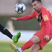 Gorica - Istra 1961, SuperSport HNL, 10.3.2023.