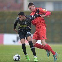 Gorica - Istra 1961, SuperSport HNL, 10.3.2023.