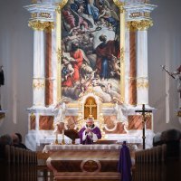 Banožić na obilježavanju Dana hrvatskih branitelja Vukovara i 32. obljetnice postrojavanja nenaoružanih odreda u Bogdanovcima