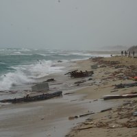 Brodolom migranata u Italiji, veljača 2023.