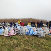 Brodolom migranata u Italiji, veljača 2023.