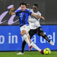 Spezia - Inter Milano, Serie A, 10.3.2023.