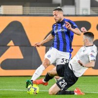 Spezia - Inter Milano, Serie A, 10.3.2023.