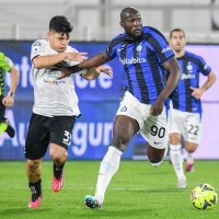 Spezia - Inter Milano, Serie A, 10.3.2023.