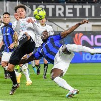 Spezia - Inter Milano, Serie A, 10.3.2023.