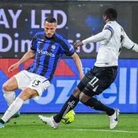 Spezia - Inter Milano, Serie A, 10.3.2023.