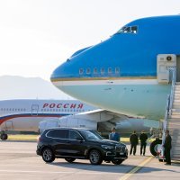 Air Force One